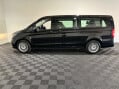 Mercedes-Benz Vito 116 CDi Tourer 2.0 Select Auto 5dr 55