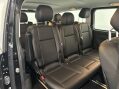 Mercedes-Benz Vito 116 CDi Tourer 2.0 Select Auto 5dr 4