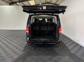 Mercedes-Benz Vito 116 CDi Tourer 2.0 Select Auto 5dr 52