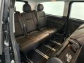 Mercedes-Benz Vito 116 CDi Tourer 2.0 Select Auto 5dr 10