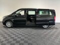 Mercedes-Benz Vito 116 CDi Tourer 2.0 Select Auto 5dr 57