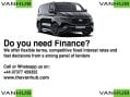 Mercedes-Benz Vito 116 CDi Tourer 2.0 Select Auto 5dr 35