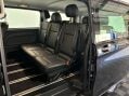Mercedes-Benz Vito 116 CDi Tourer 2.0 Select Auto 5dr 60