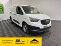 Vauxhall Combo 2300 1.5 Dynamic TD