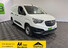 Vauxhall Combo 2300 1.5 Dynamic TD