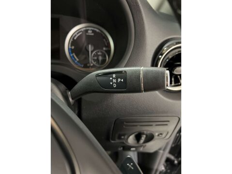 Mercedes-Benz Vito eVito 66 Progressive 10