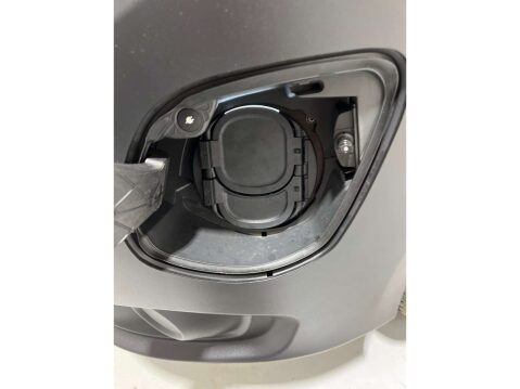 Mercedes-Benz Vito eVito 66 Progressive 39