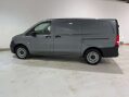 Mercedes-Benz Vito eVito 66 Progressive 27