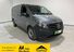 Mercedes-Benz Vito eVito 66 Progressive
