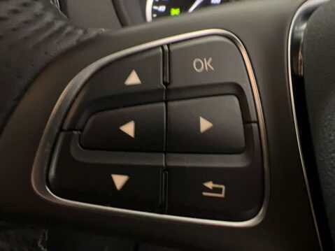 Mercedes-Benz Vito eVito 66 Progressive 7