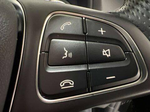 Mercedes-Benz Vito eVito 66 Progressive 9