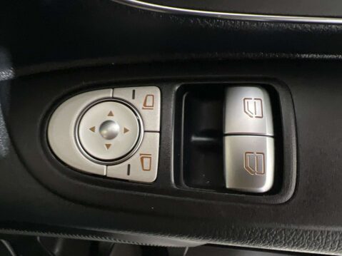 Mercedes-Benz Vito eVito 66 Progressive 16