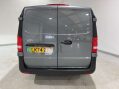 Mercedes-Benz Vito eVito 66 Progressive 21