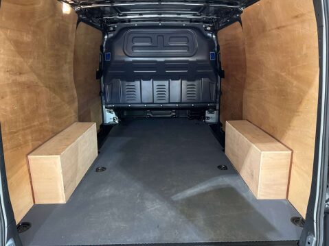 Mercedes-Benz Vito eVito 66 Progressive 24