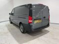 Mercedes-Benz Vito eVito 66 Progressive 25