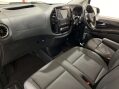 Mercedes-Benz Vito eVito 66 Progressive 31