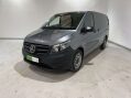 Mercedes-Benz Vito eVito 66 Progressive 33
