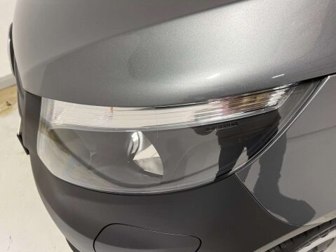 Mercedes-Benz Vito eVito 66 Progressive 34