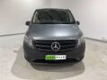 Mercedes-Benz Vito eVito 66 Progressive 36
