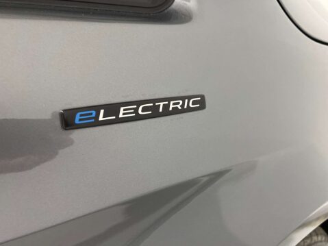 Mercedes-Benz Vito eVito 66 Progressive 4