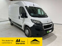 Peugeot Boxer 335 2.2 Professional Prem+ L2H2 BHDi