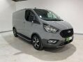 Ford Transit Custom 300 2.0 Active SWB EcoBlue 4