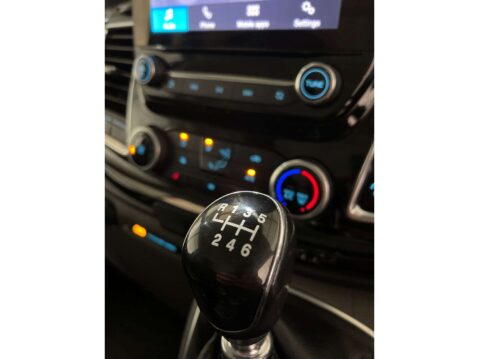 Ford Transit Custom 300 2.0 Active SWB EcoBlue 17