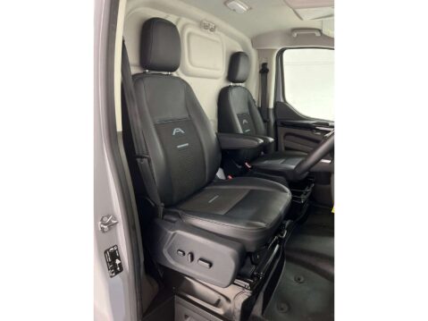 Ford Transit Custom 300 2.0 Active SWB EcoBlue 23