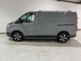 Ford Transit Custom 300 2.0 Active SWB EcoBlue 41