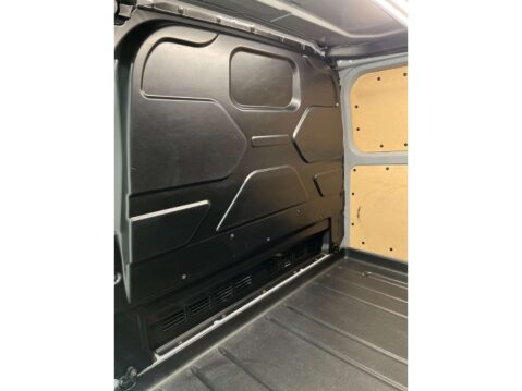 Ford Transit Custom 300 2.0 Active SWB EcoBlue 44