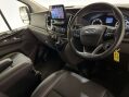 Ford Transit Custom 300 2.0 Active SWB EcoBlue 8