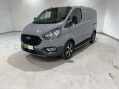 Ford Transit Custom 300 2.0 Active SWB EcoBlue 46