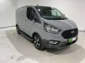 Ford Transit Custom 300 2.0 Active SWB EcoBlue 5