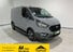 Ford Transit Custom 300 2.0 Active SWB EcoBlue