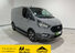 Ford Transit Custom 300 2.0 Active SWB EcoBlue