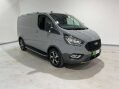Ford Transit Custom 300 2.0 Active SWB EcoBlue 4