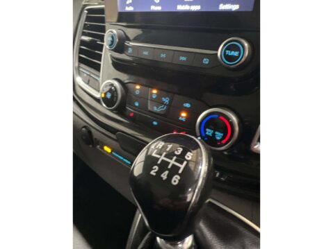 Ford Transit Custom 300 2.0 Active SWB EcoBlue 23