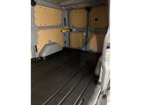 Ford Transit Custom 300 2.0 Active SWB EcoBlue 44
