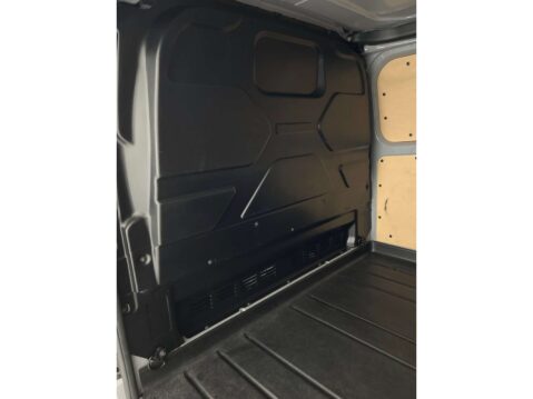 Ford Transit Custom 300 2.0 Active SWB EcoBlue 46