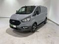 Ford Transit Custom 300 2.0 Active SWB EcoBlue 52