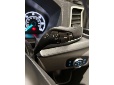 Ford Transit Custom 300 2.0 Active SWB EcoBlue 17