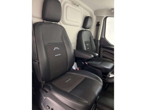 Ford Transit Custom 300 2.0 Active SWB EcoBlue 29