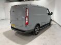 Ford Transit Custom 300 2.0 Active SWB EcoBlue 31