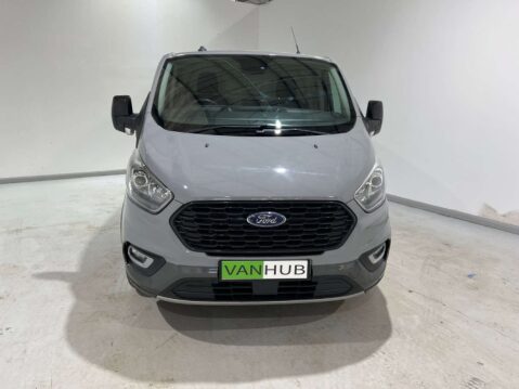 Ford Transit Custom 300 2.0 Active SWB EcoBlue 56