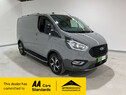 Ford Transit Custom 300 2.0 Active SWB EcoBlue