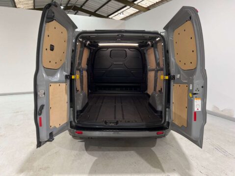Ford Transit Custom 300 2.0 Active SWB EcoBlue 31