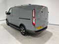 Ford Transit Custom 300 2.0 Active SWB EcoBlue 32