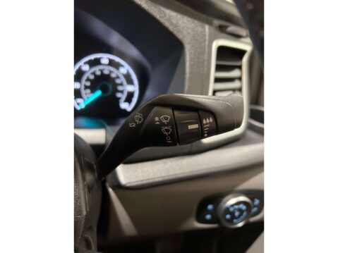 Ford Transit Custom 300 2.0 Active SWB EcoBlue 13