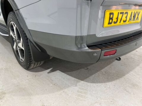 Ford Transit Custom 300 2.0 Active SWB EcoBlue 28