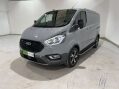 Ford Transit Custom 300 2.0 Active SWB EcoBlue 37